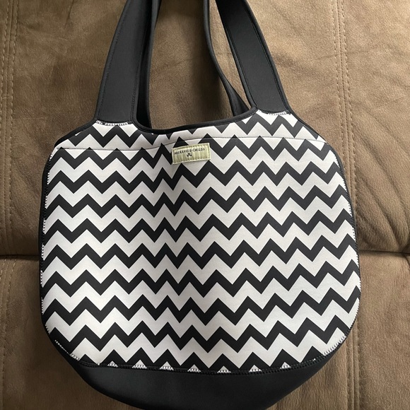 MacKenzie-Childs Handbags - MacKenzie Childs Carry All